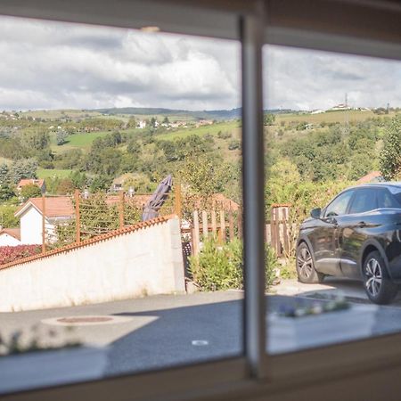 Kasa Home - Calme, Cosy, Wifi & Netflix Saint-Martin-la-Plaine Luaran gambar